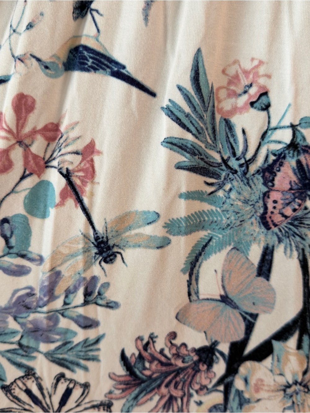 Cupio Whymsical Dress - Size M - Picture 10 of 11